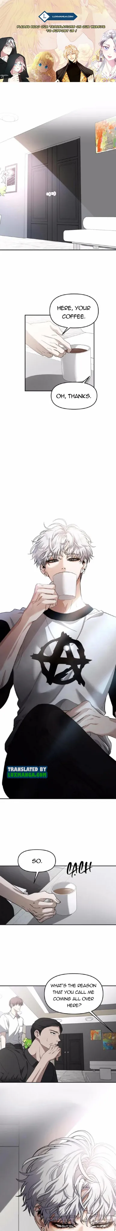 Dreaming Freedom chapter 65 page 1