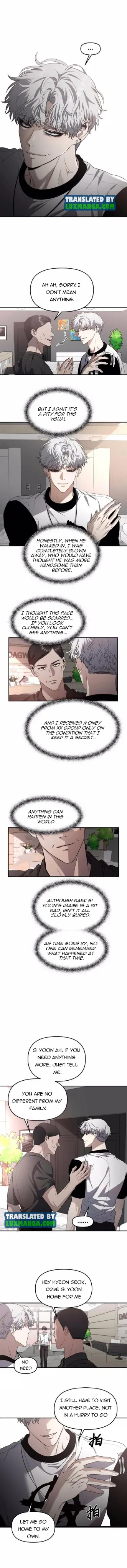 Dreaming Freedom chapter 65 page 5