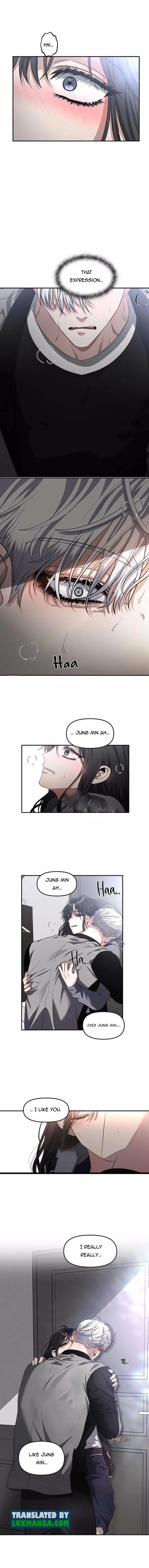 Dreaming Freedom chapter 68.5 page 2