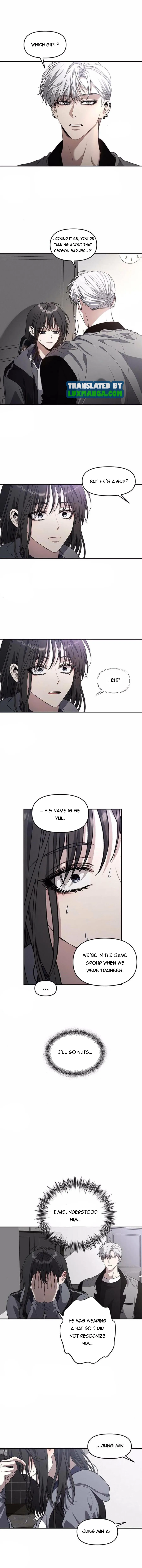 Dreaming Freedom chapter 68.5 page 5