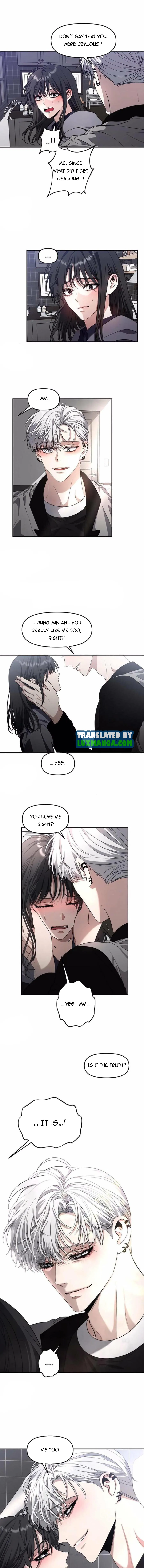 Dreaming Freedom chapter 68.5 page 6