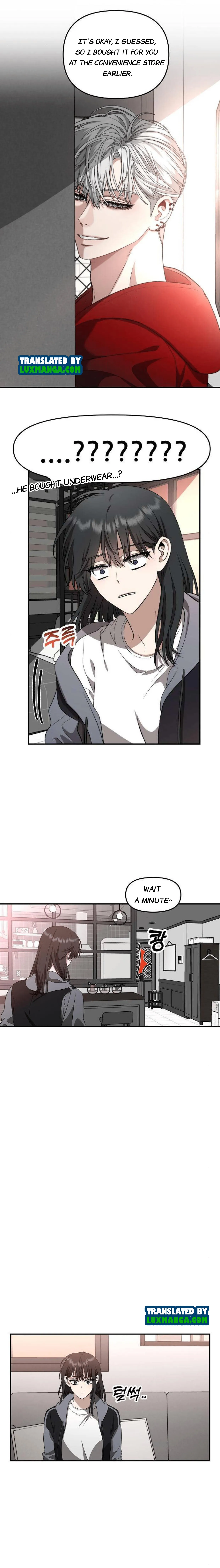 Dreaming Freedom chapter 69.5 page 2