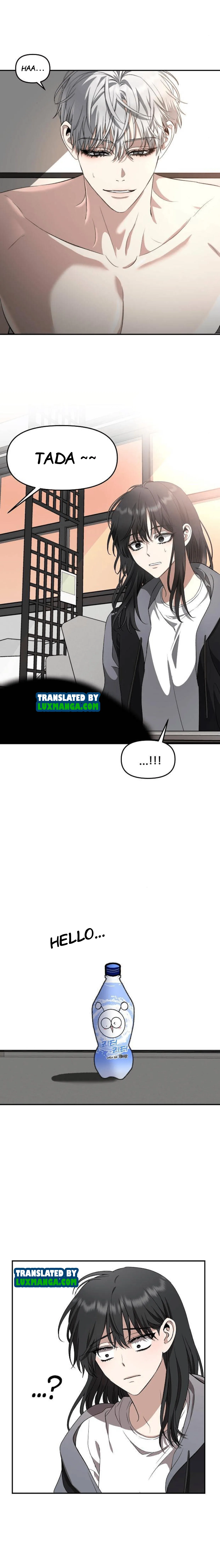 Dreaming Freedom chapter 69.5 page 6