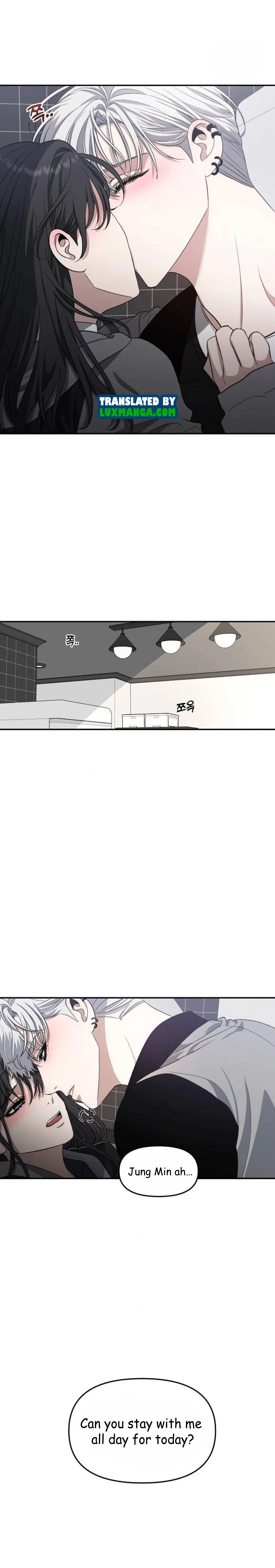 Dreaming Freedom chapter 69 page 2