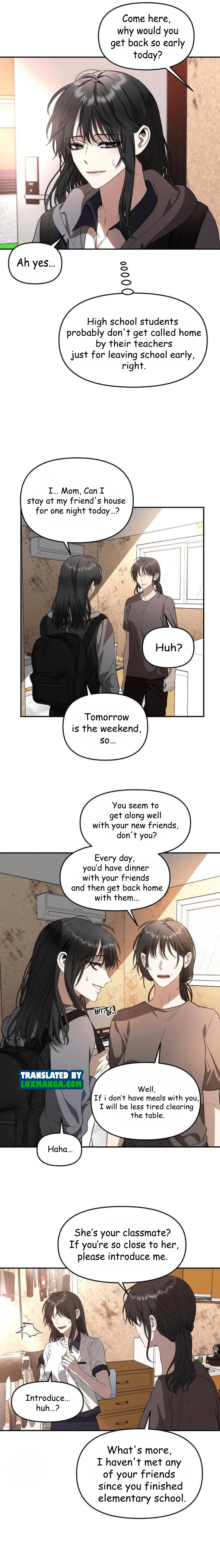 Dreaming Freedom chapter 69 page 4