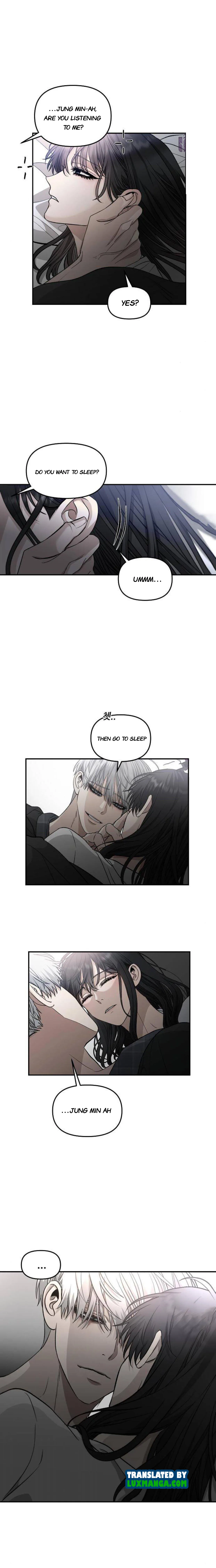 Dreaming Freedom chapter 70.5 page 2