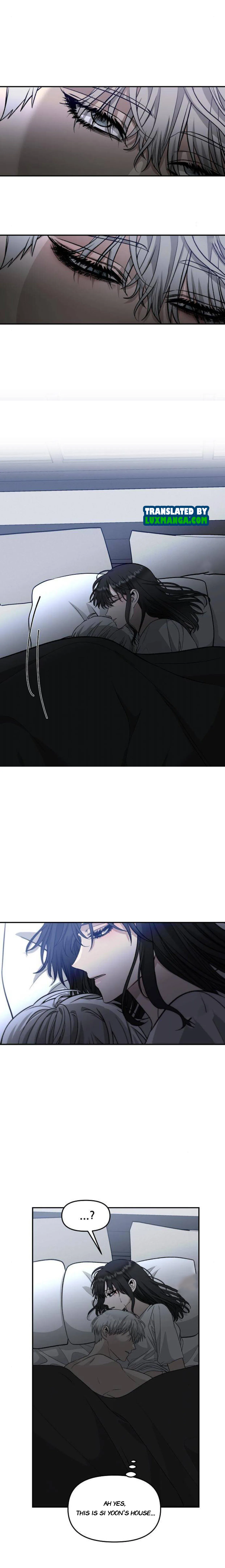 Dreaming Freedom chapter 70.5 page 3