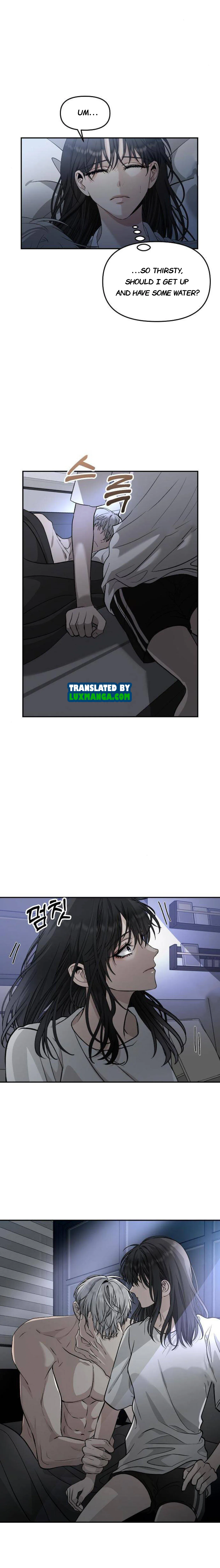 Dreaming Freedom chapter 70.5 page 4