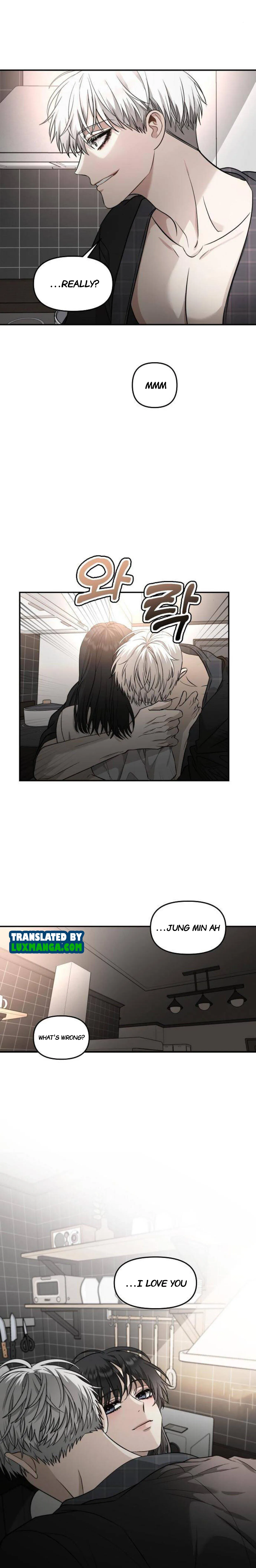 Dreaming Freedom chapter 70.5 page 8