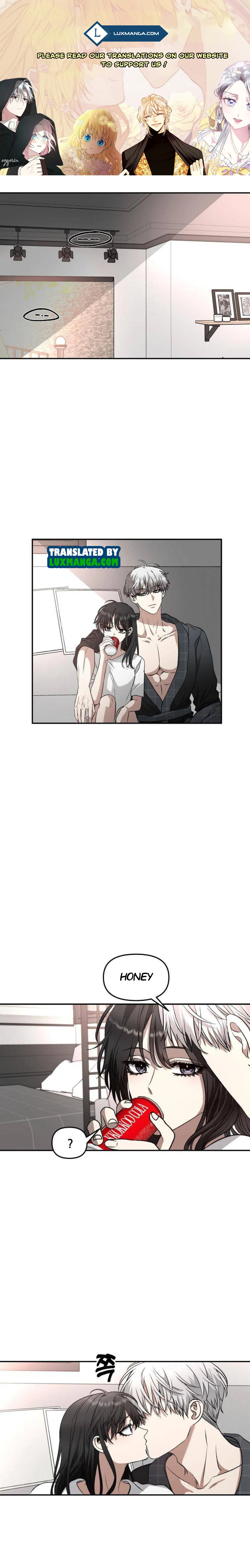 Dreaming Freedom chapter 70 page 1