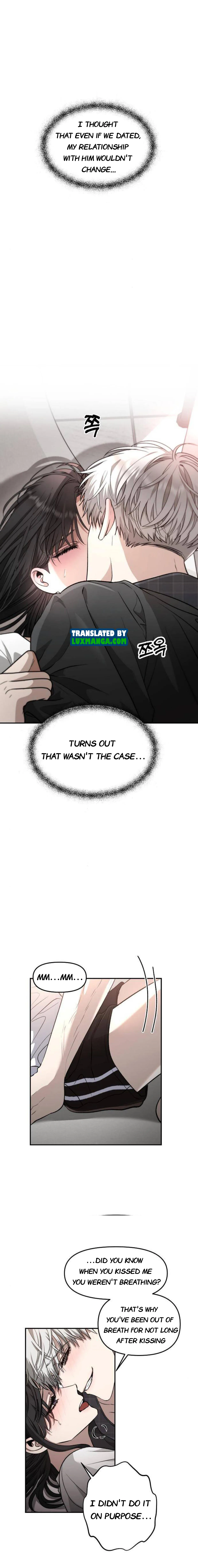 Dreaming Freedom chapter 70 page 3