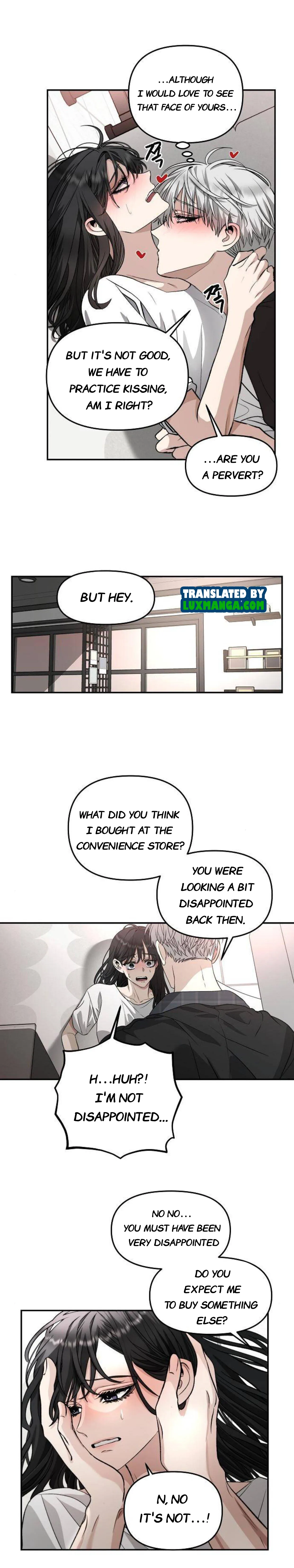 Dreaming Freedom chapter 70 page 4