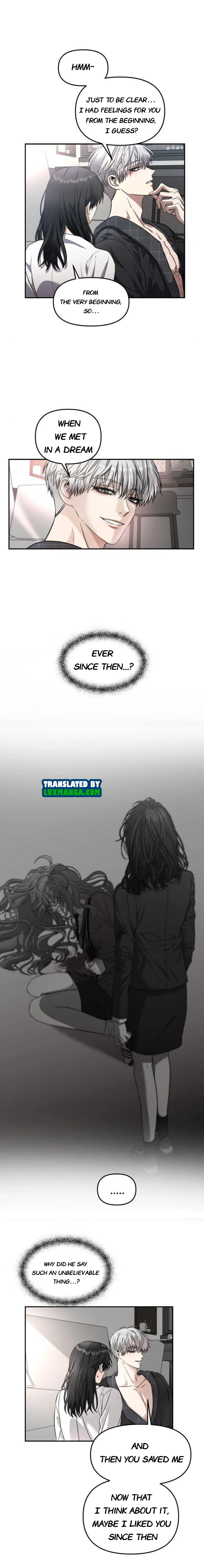 Dreaming Freedom chapter 70 page 6