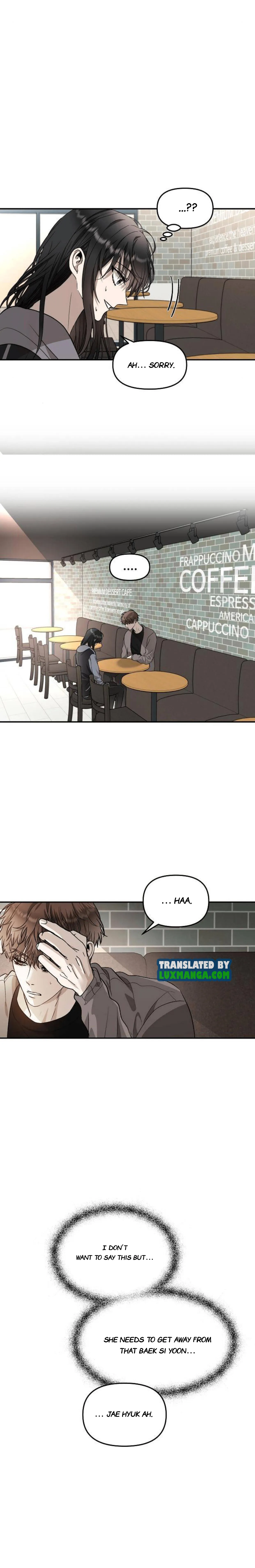 Dreaming Freedom chapter 71.5 page 10