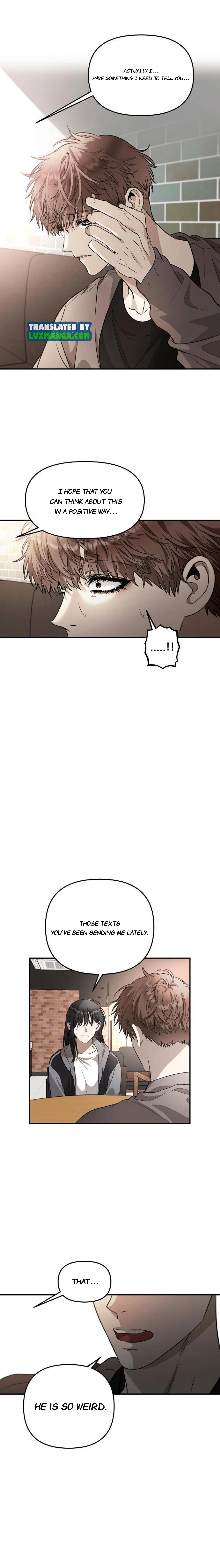 Dreaming Freedom chapter 71.5 page 11