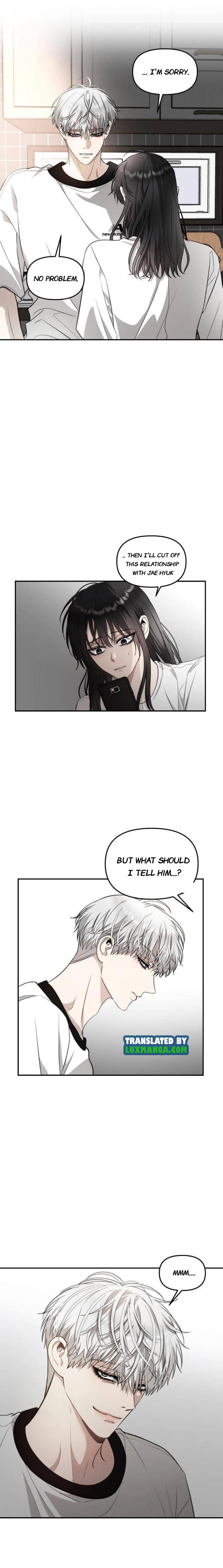 Dreaming Freedom chapter 71.5 page 2