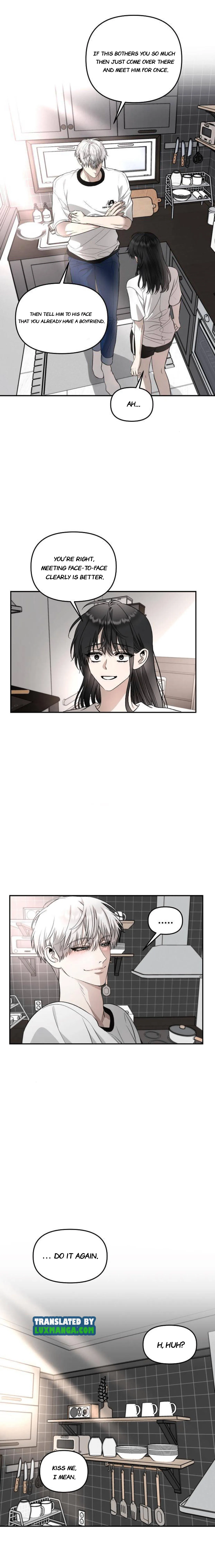 Dreaming Freedom chapter 71.5 page 3