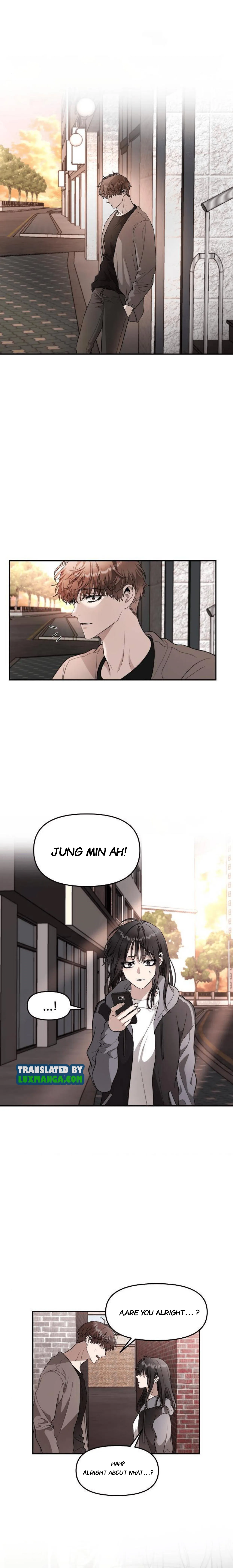 Dreaming Freedom chapter 71.5 page 4