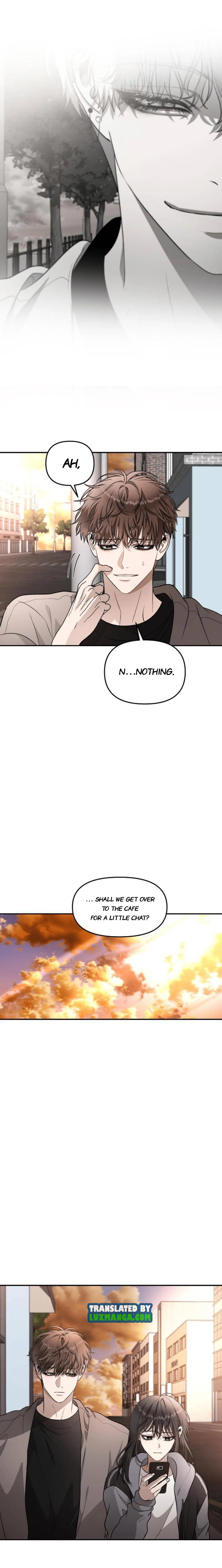 Dreaming Freedom chapter 71.5 page 5