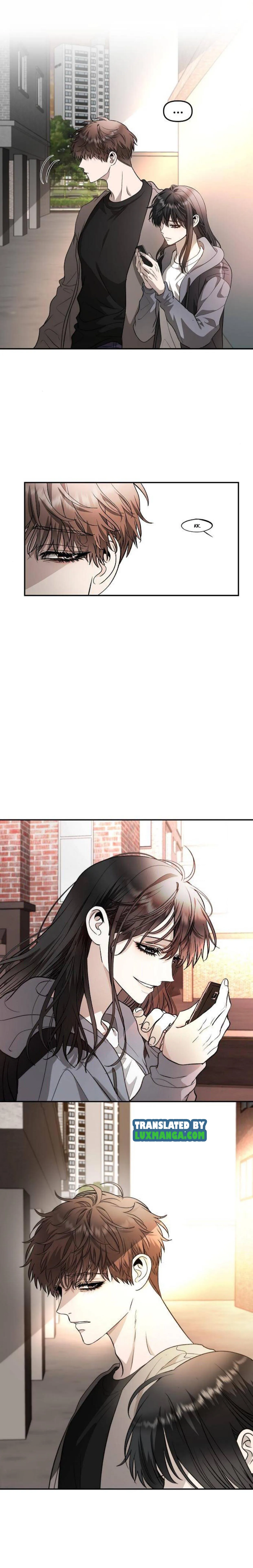 Dreaming Freedom chapter 71.5 page 7