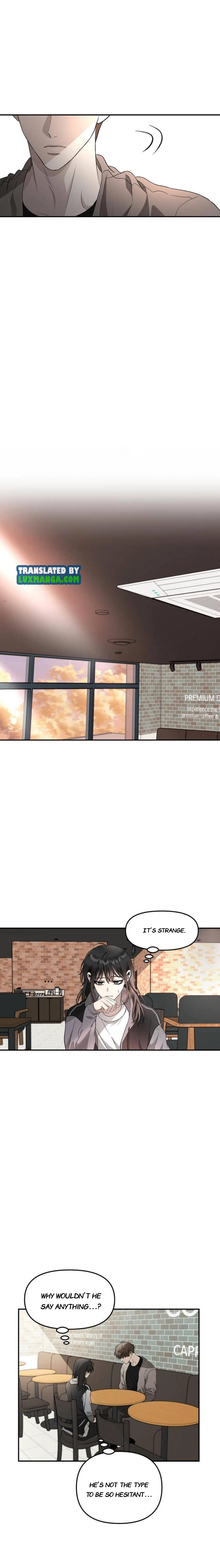 Dreaming Freedom chapter 71.5 page 8