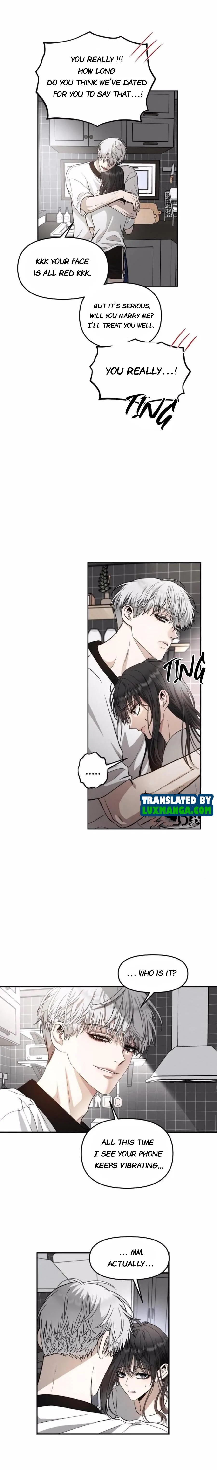 Dreaming Freedom chapter 71 page 7