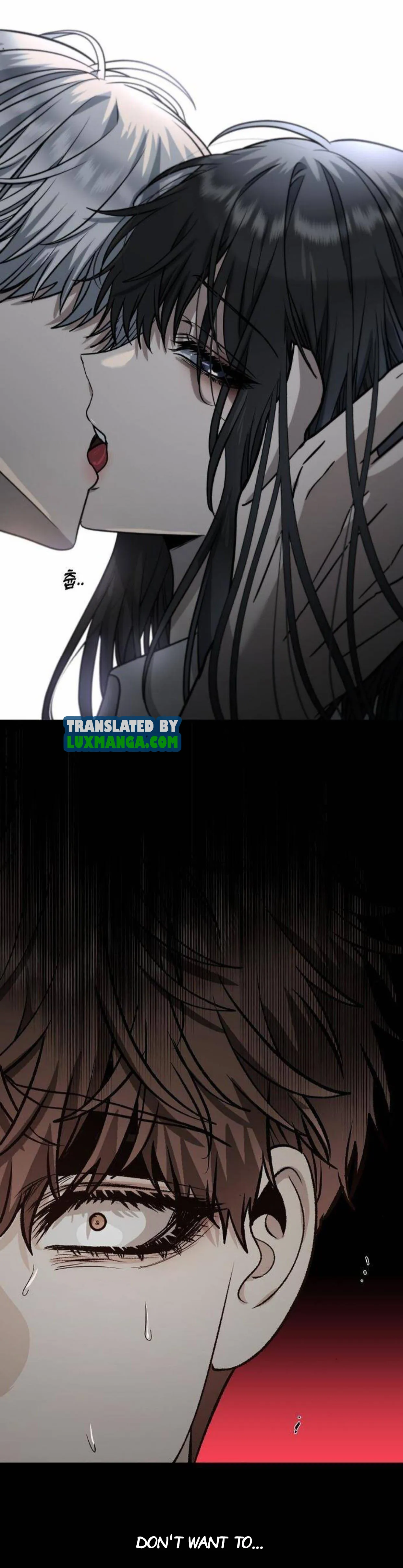 Dreaming Freedom chapter 72 page 10