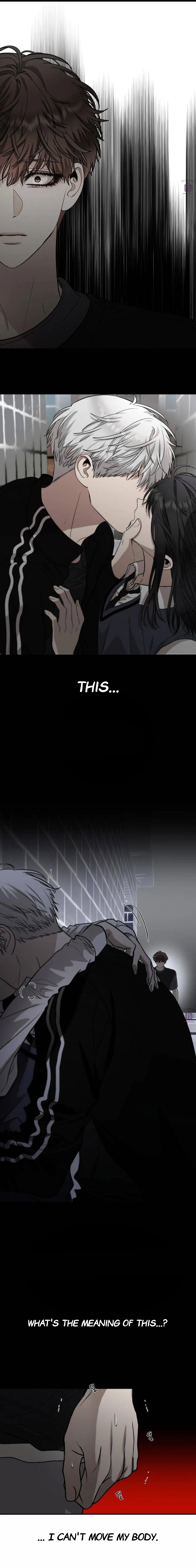 Dreaming Freedom chapter 72 page 9