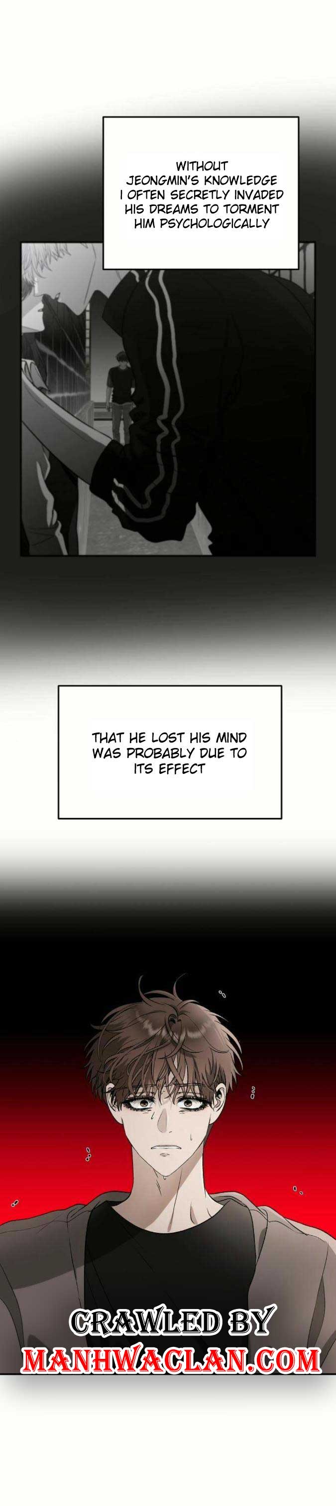 Dreaming Freedom chapter 73 page 12