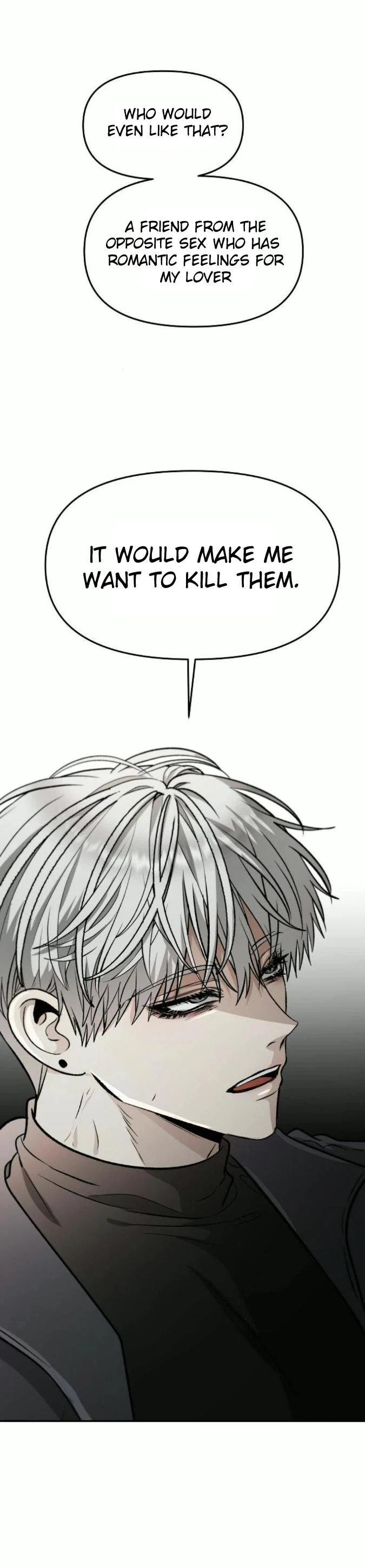 Dreaming Freedom chapter 73 page 15