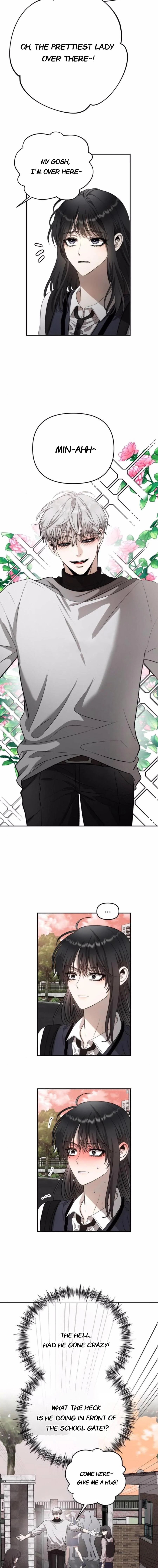 Dreaming Freedom chapter 75.5 page 10