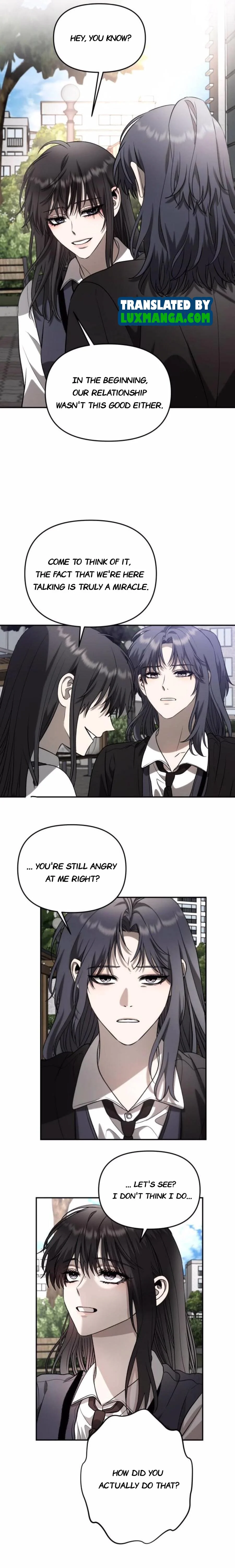 Dreaming Freedom chapter 75.5 page 2