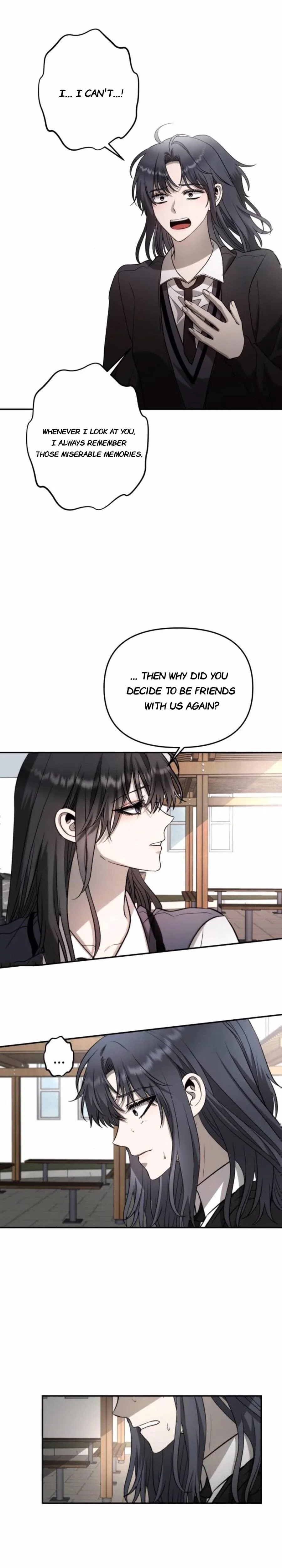 Dreaming Freedom chapter 75.5 page 3