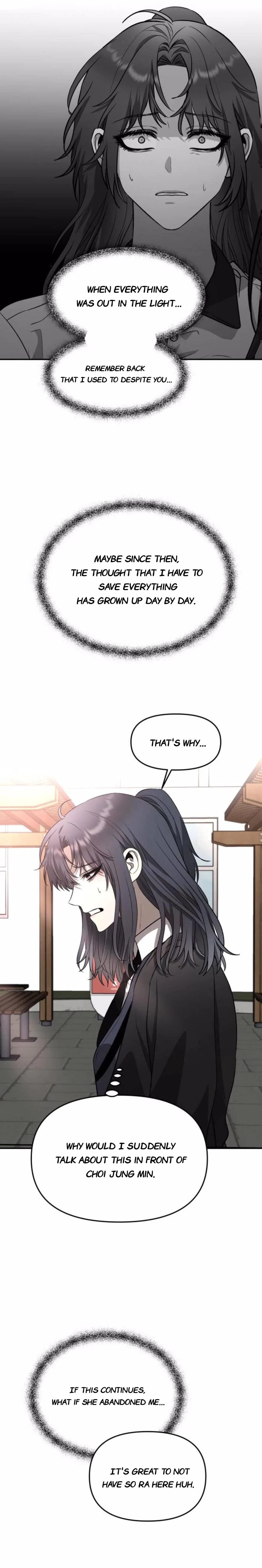 Dreaming Freedom chapter 75.5 page 5