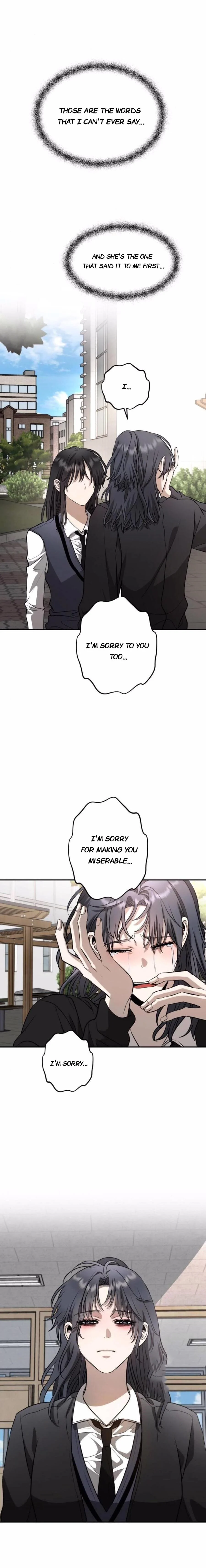 Dreaming Freedom chapter 75.5 page 7