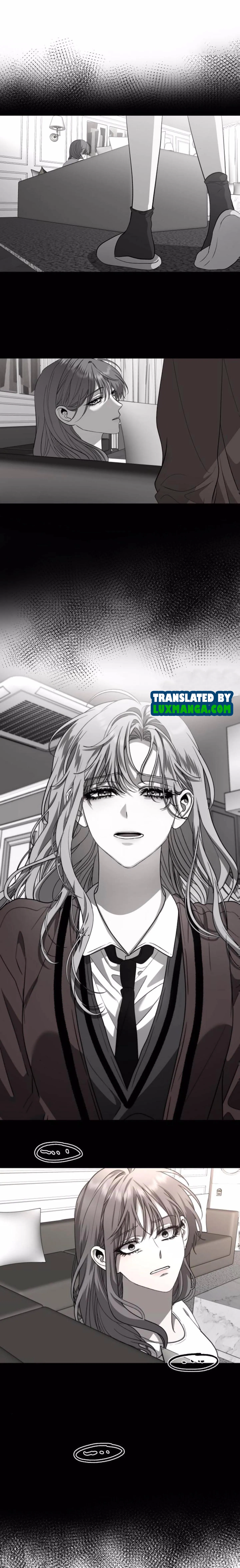 Dreaming Freedom chapter 79.5 page 2