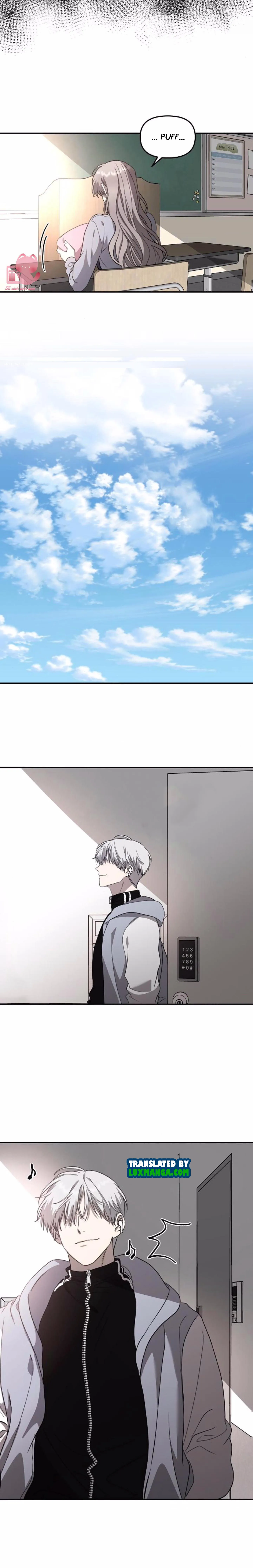 Dreaming Freedom chapter 79.5 page 3