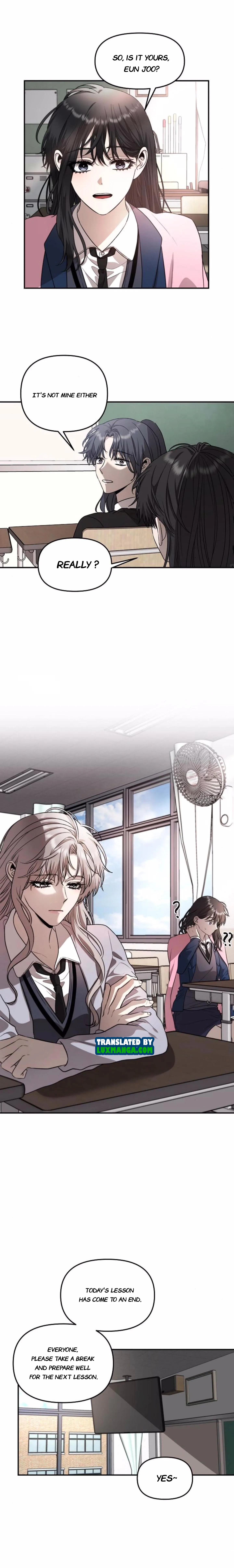 Dreaming Freedom chapter 79 page 11