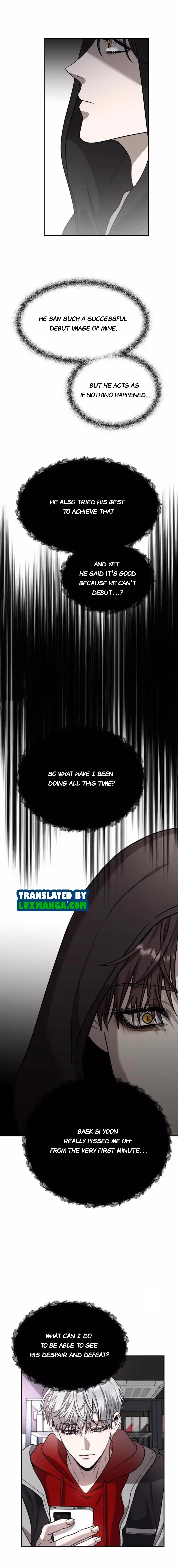 Dreaming Freedom chapter 80.5 page 10