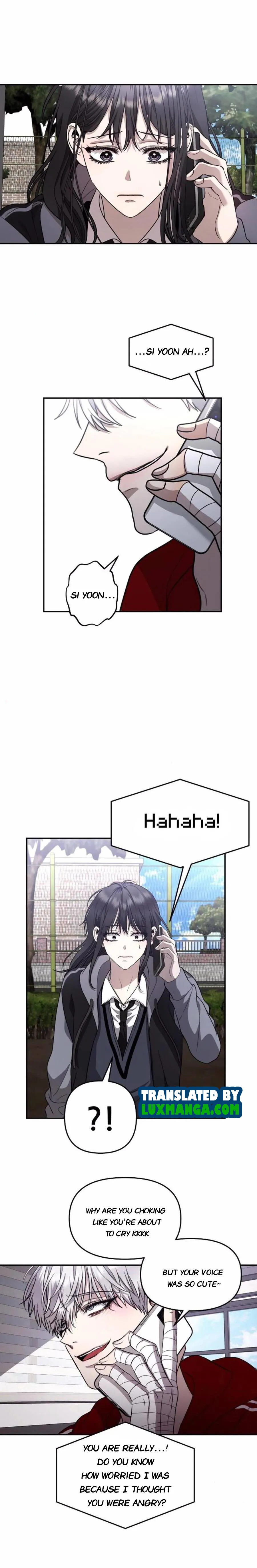 Dreaming Freedom chapter 80.5 page 2