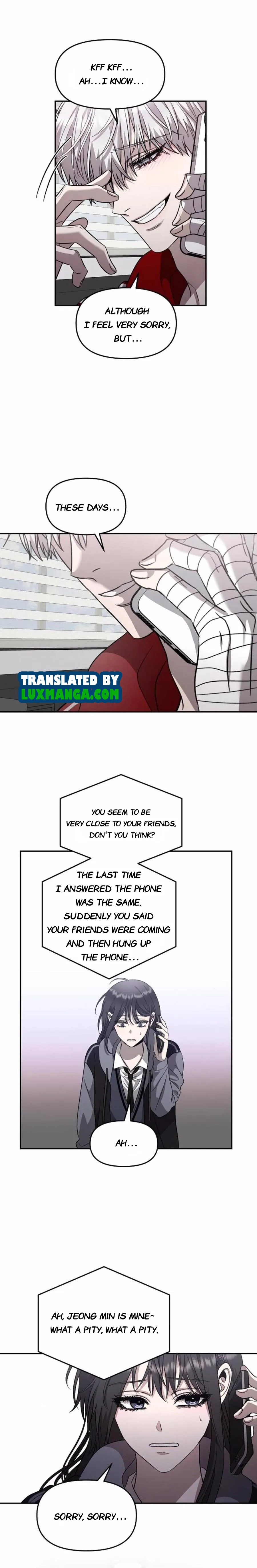 Dreaming Freedom chapter 80.5 page 3