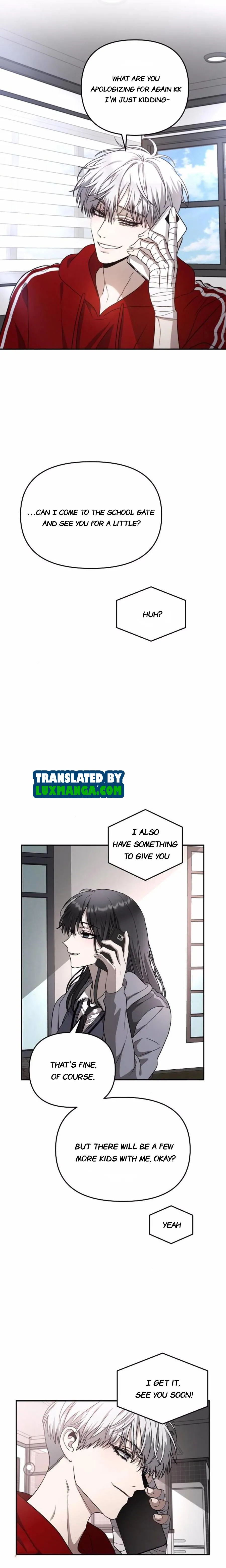 Dreaming Freedom chapter 80.5 page 4