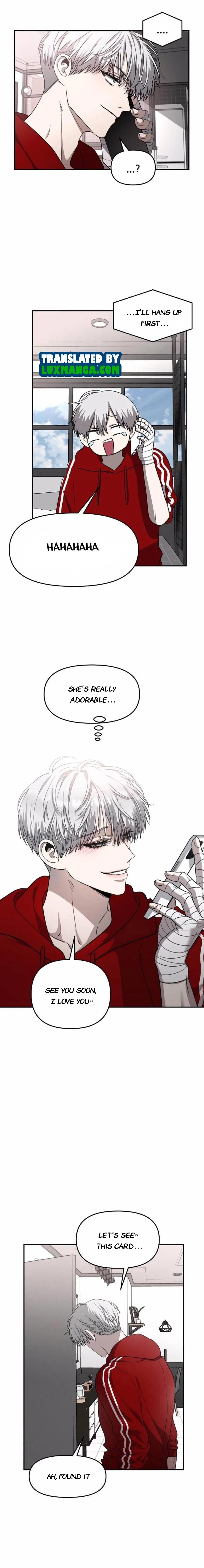 Dreaming Freedom chapter 80.5 page 5