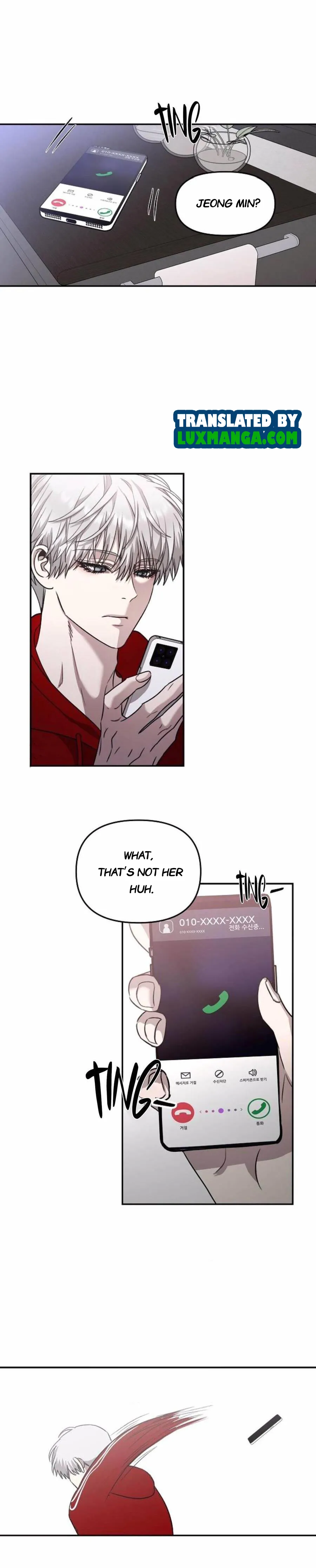 Dreaming Freedom chapter 80.5 page 6