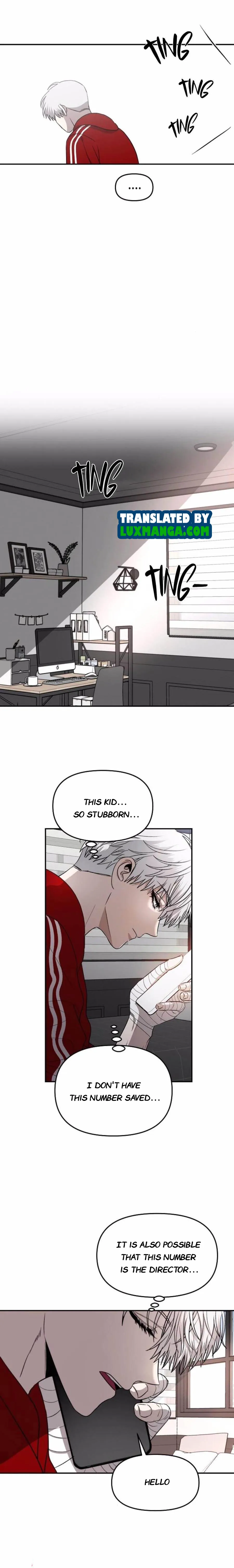 Dreaming Freedom chapter 80.5 page 7