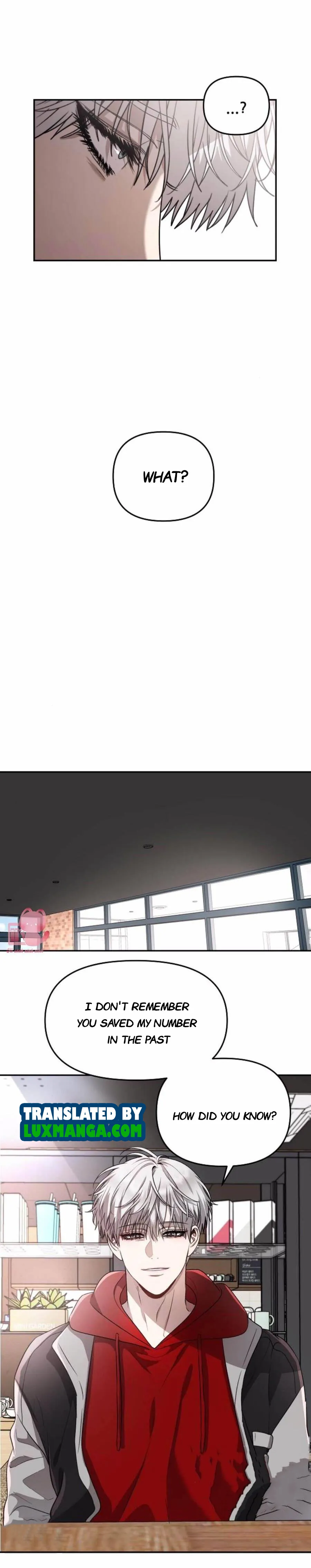 Dreaming Freedom chapter 80.5 page 8