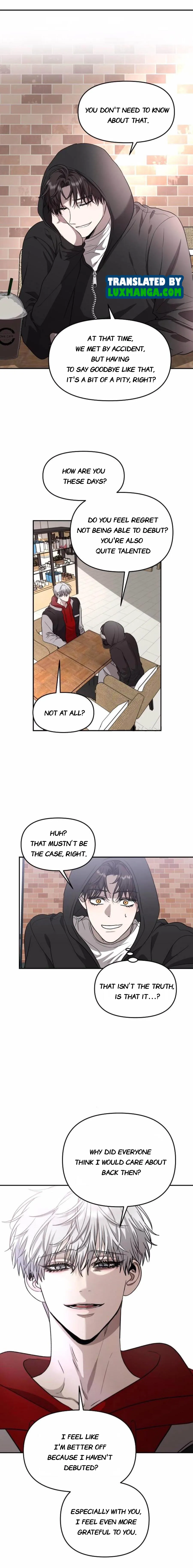 Dreaming Freedom chapter 80.5 page 9