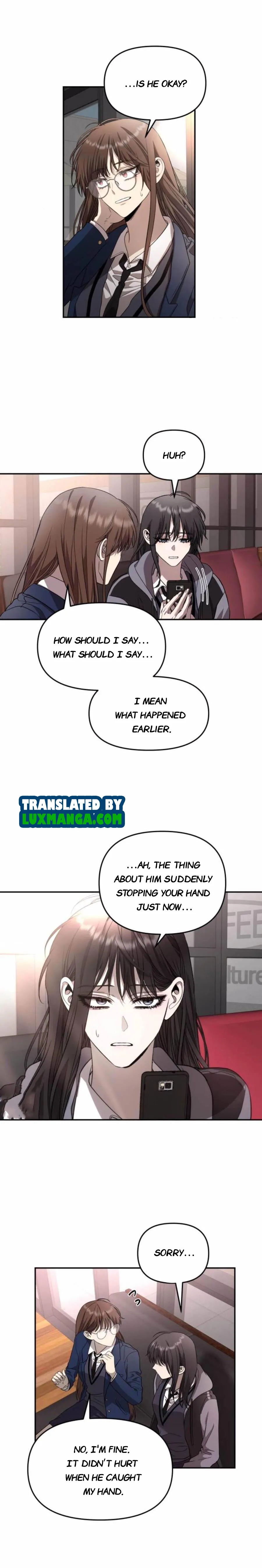 Dreaming Freedom chapter 81.5 page 2