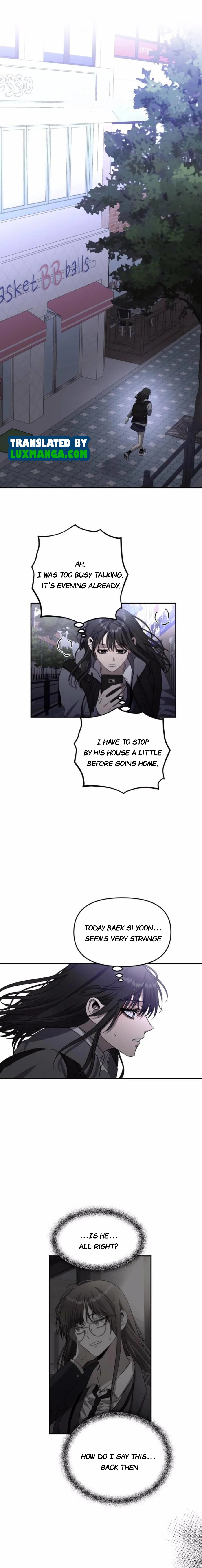 Dreaming Freedom chapter 81.5 page 6