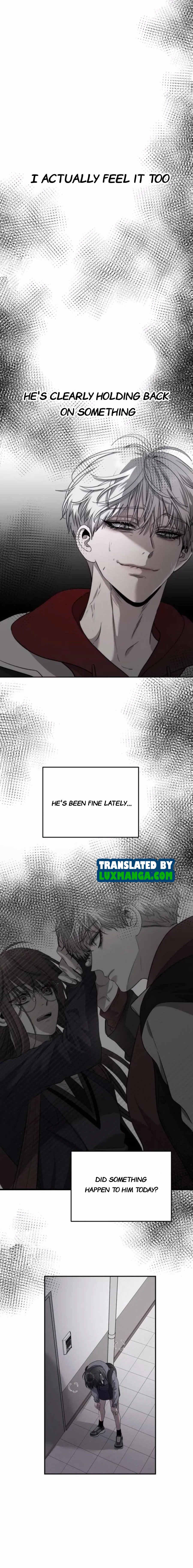 Dreaming Freedom chapter 81.5 page 7